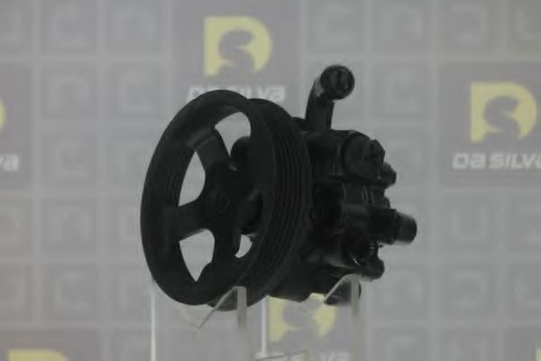 DA SILVA DP3388 Гидравлический насос, рулевое управление для TOYOTA (Тойота/тоета) DA SILVA DP3388 Гидравлический насос, рулевое управление для TOYOTA (Тойота/тоета)