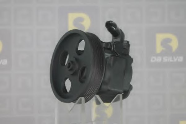 DA SILVA DP3400 Гидравлический насос, рулевое управление 