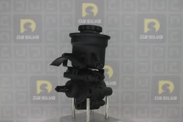 DA SILVA DP3403 Гидравлический насос, рулевое управление 