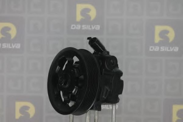 DA SILVA DP3413 Гидравлический насос, рулевое управление 