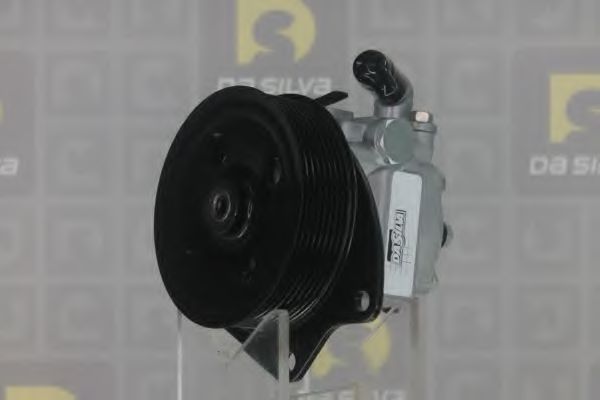 DA SILVA DP3415 Гидравлический насос, рулевое управление для LAND ROVER RANGE ROVER SPORT (Ленд ровер/лэнд ровер Рангэ ровер спорт) DA SILVA DP3415 Гидравлический насос, рулевое управление для LAND ROVER RANGE ROVER SPORT (Ленд ровер/лэнд ровер Рангэ ровер спорт)