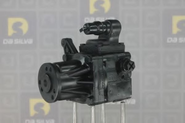 DA SILVA DP3419 Гидравлический насос, рулевое управление 