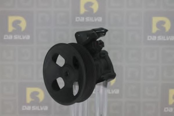 DA SILVA DP3421 Гидравлический насос, рулевое управление 