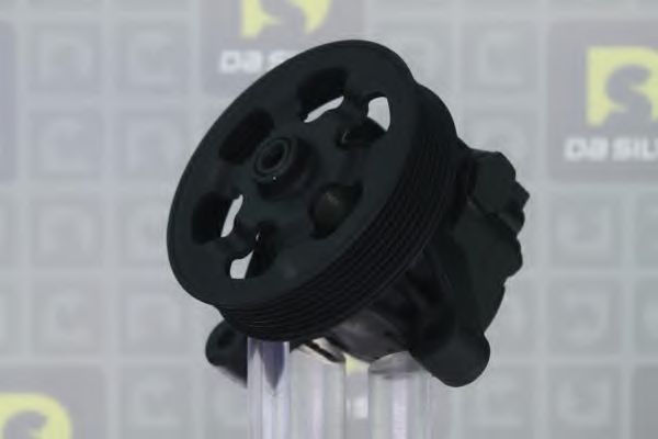 DA SILVA DP3422 Гидравлический насос, рулевое управление 