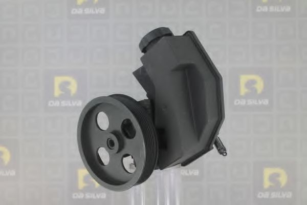 DA SILVA DP3433 Гидравлический насос, рулевое управление 