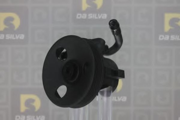 DA SILVA DP3434 Гидравлический насос, рулевое управление 