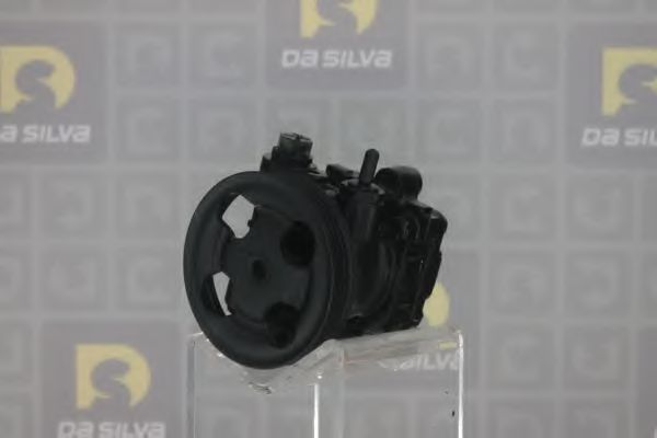 DA SILVA DP3436 Гидравлический насос, рулевое управление для MITSUBISHI CHALLENGER (Митсубиши/митсубиси Чаллэнгэр) DA SILVA DP3436 Гидравлический насос, рулевое управление для MITSUBISHI CHALLENGER (Митсубиши/митсубиси Чаллэнгэр)