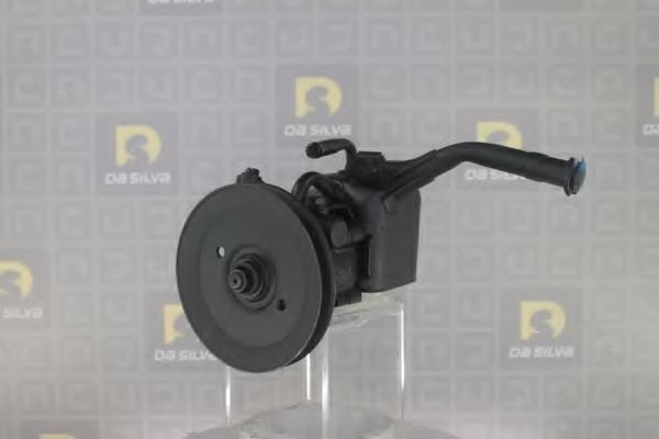 DA SILVA DP3443 Гидравлический насос, рулевое управление 