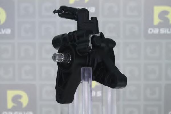 DA SILVA DP3445 Гидравлический насос, рулевое управление 