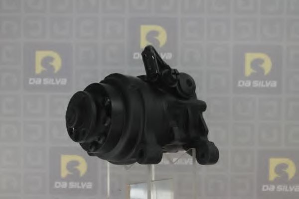 DA SILVA DP3450 Гидравлический насос, рулевое управление 