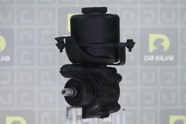 DA SILVA DP3458 Гидравлический насос, рулевое управление 