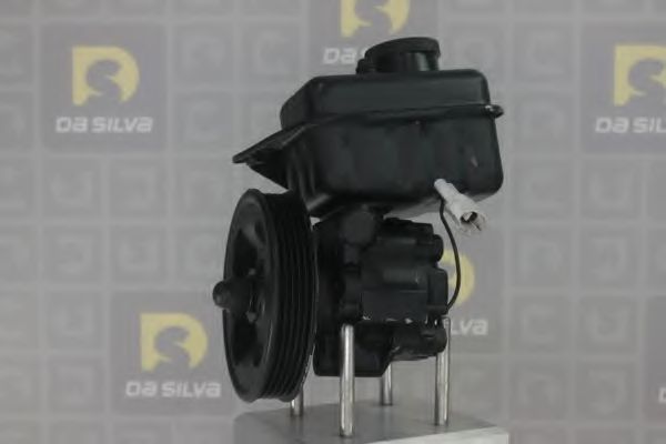 DA SILVA DP3459 Гидравлический насос, рулевое управление 