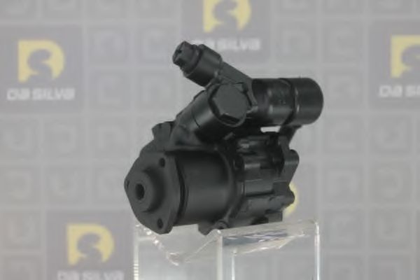 DA SILVA DP3474 Гидравлический насос, рулевое управление 