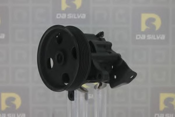 DA SILVA DP3475 Гидравлический насос, рулевое управление 