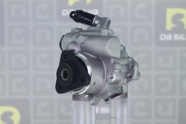 DA SILVA DP3481 Гидравлический насос, рулевое управление 