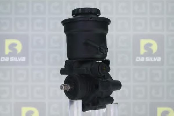 DA SILVA DP3485 Гидравлический насос, рулевое управление для TOYOTA (Тойота/тоета) DA SILVA DP3485 Гидравлический насос, рулевое управление для TOYOTA (Тойота/тоета)