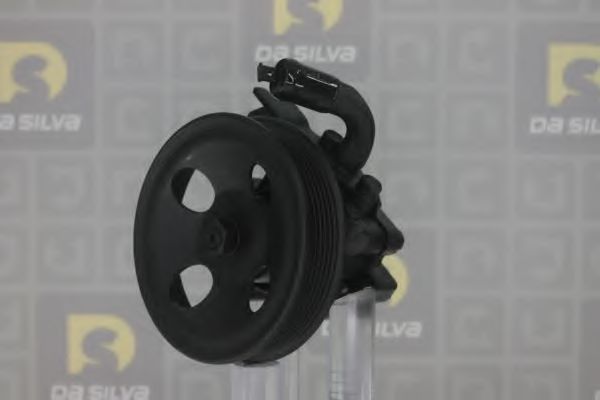 DA SILVA DP3486 Гидравлический насос, рулевое управление 