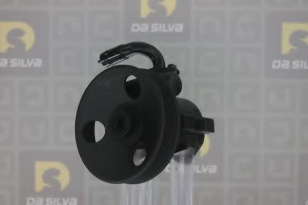 DA SILVA DP3490 Гидравлический насос, рулевое управление для CHEVROLET CAPTIVA (Шевроле Каптива) DA SILVA DP3490 Гидравлический насос, рулевое управление для CHEVROLET CAPTIVA (Шевроле Каптива)