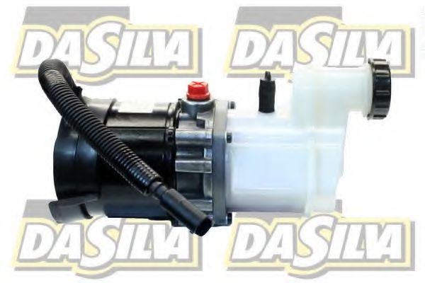 DA SILVA DP5000 Гидравлический насос, рулевое управление 