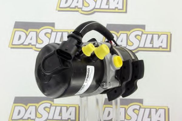 DA SILVA DP5001 Гидравлический насос, рулевое управление 