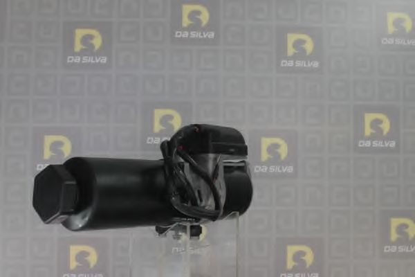 DA SILVA DP5003 Гидравлический насос, рулевое управление 