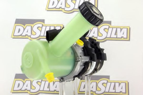 DA SILVA DP5004 Гидравлический насос, рулевое управление 