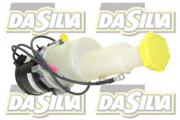 DA SILVA DP5005 Гидравлический насос, рулевое управление 