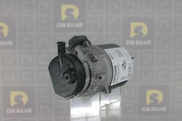 DA SILVA DP5006 Гидравлический насос, рулевое управление 