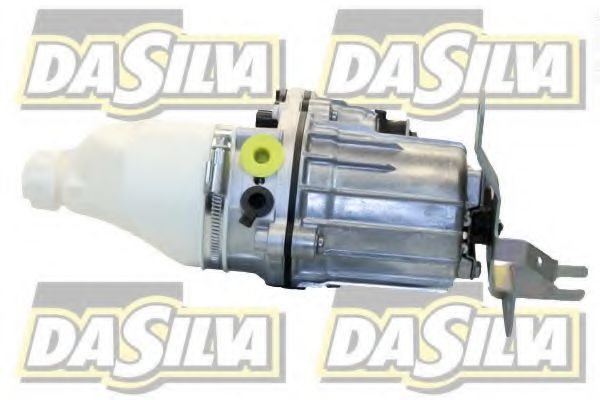 DA SILVA DP6010 Гидравлический насос, рулевое управление 