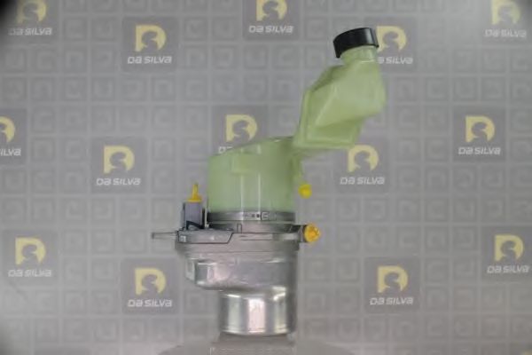 DA SILVA DP6021 Гидравлический насос, рулевое управление 