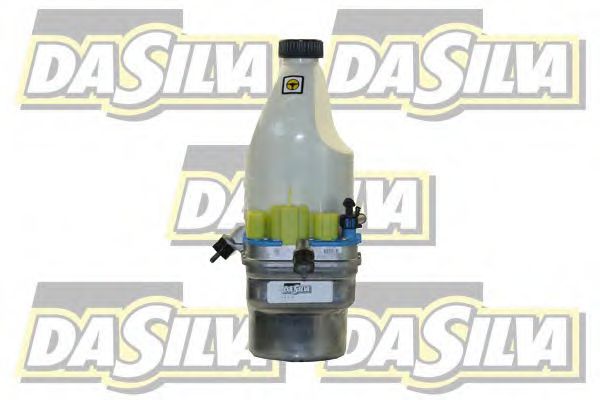 DA SILVA DP6022 Гидравлический насос, рулевое управление 