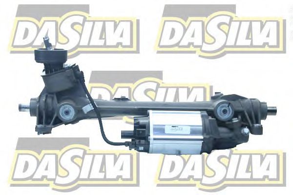 DA SILVA DMN3047 Рулевой механизм для SEAT ALTEA (Сеат Алтэа) DA SILVA DMN3047 Рулевой механизм для SEAT ALTEA (Сеат Алтэа)
