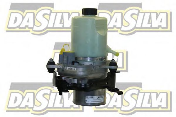 DA SILVA DP6056 Гидравлический насос, рулевое управление 