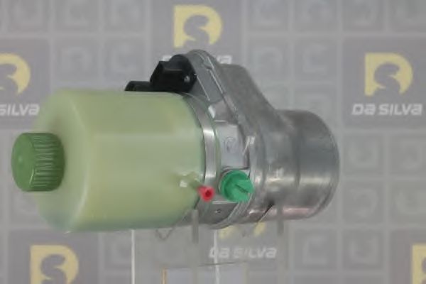 DA SILVA DPN0038 Гидравлический насос, рулевое управление 