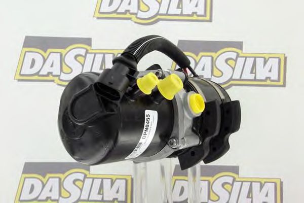 DA SILVA DPN0455 Гидравлический насос, рулевое управление 