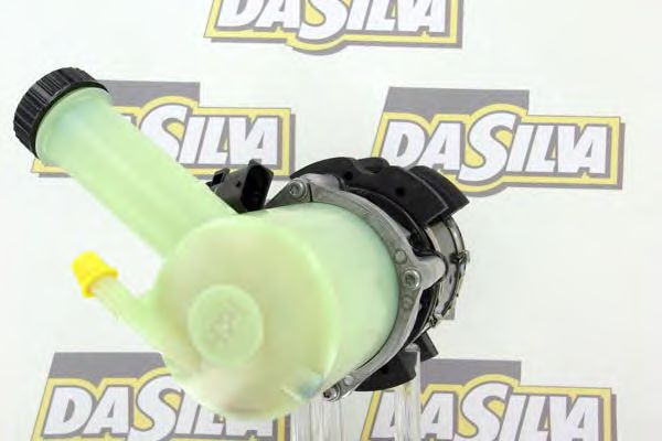 DA SILVA DPN0594 Гидравлический насос, рулевое управление 