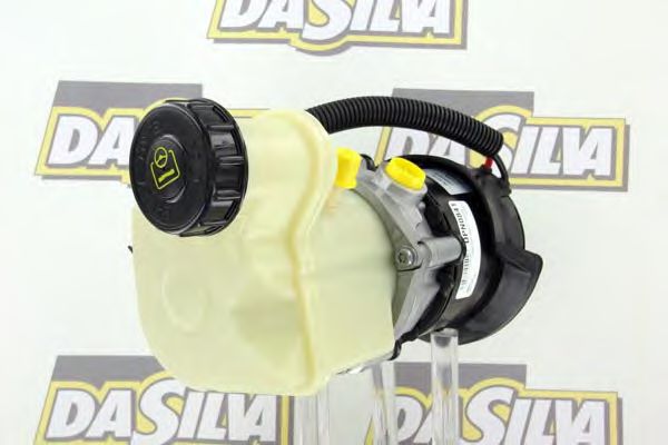 DA SILVA DPN0841 Гидравлический насос, рулевое управление 