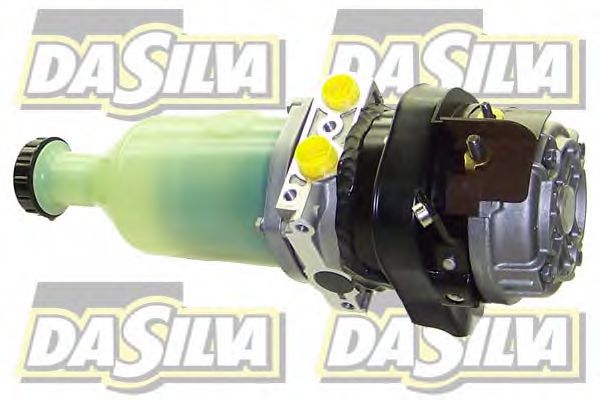 DA SILVA DPN0910 Гидравлический насос, рулевое управление для RENAULT CLIO I (Рено Cлио и) DA SILVA DPN0910 Гидравлический насос, рулевое управление для RENAULT CLIO I (Рено Cлио и)