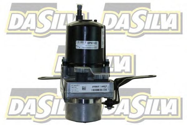DA SILVA DPN1182 Гидравлический насос, рулевое управление 