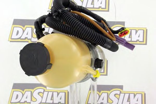 DA SILVA DPN1183 Гидравлический насос, рулевое управление для OPEL (Опель) DA SILVA DPN1183 Гидравлический насос, рулевое управление для OPEL (Опель)