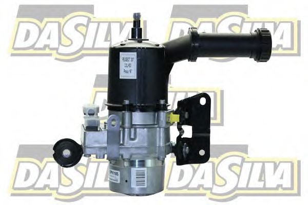 DA SILVA DPN1185 Гидравлический насос, рулевое управление 