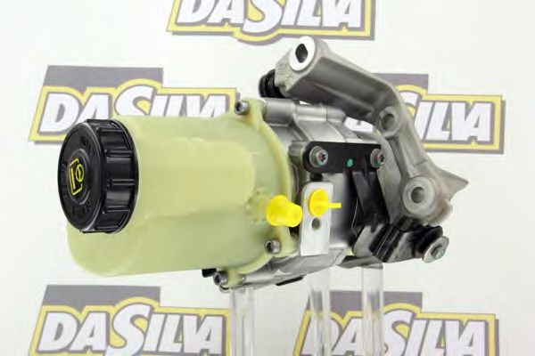 DA SILVA DPN1187 Гидравлический насос, рулевое управление для DACIA SANDERO (Дача Сандэро) DA SILVA DPN1187 Гидравлический насос, рулевое управление для DACIA SANDERO (Дача Сандэро)