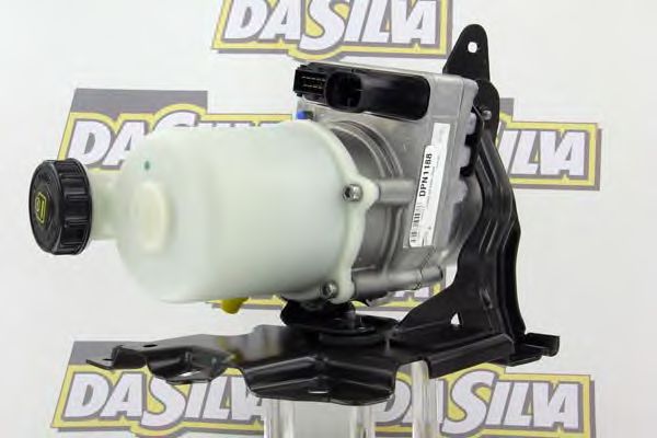DA SILVA DPN1188 Гидравлический насос, рулевое управление 