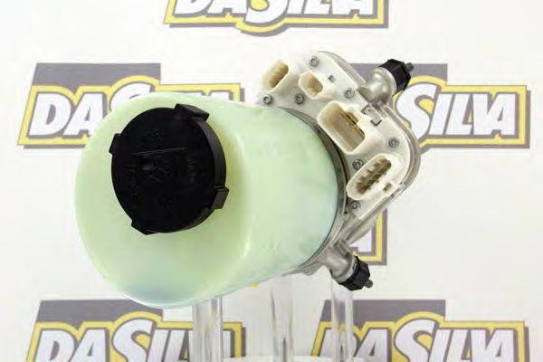 DA SILVA DPN1190 Гидравлический насос, рулевое управление для OPEL (Опель) DA SILVA DPN1190 Гидравлический насос, рулевое управление для OPEL (Опель)