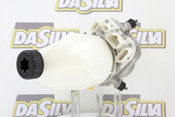 DA SILVA DPN1192 Гидравлический насос, рулевое управление для OPEL (Опель) DA SILVA DPN1192 Гидравлический насос, рулевое управление для OPEL (Опель)
