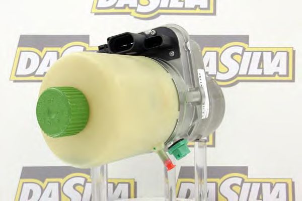 DA SILVA DPN1194 Гидравлический насос, рулевое управление 