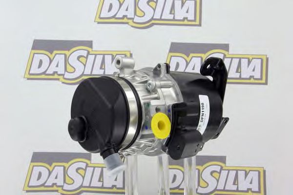 DA SILVA DPN1198 Гидравлический насос, рулевое управление 
