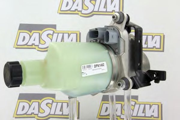 DA SILVA DPN1462 Гидравлический насос, рулевое управление для VOLVO (Вольво) DA SILVA DPN1462 Гидравлический насос, рулевое управление для VOLVO (Вольво)