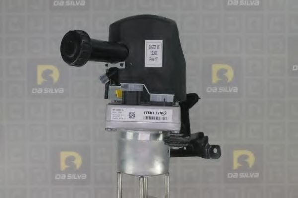 DA SILVA DPN1466 Гидравлический насос, рулевое управление для PEUGEOT 407 (Пежо 407) DA SILVA DPN1466 Гидравлический насос, рулевое управление для PEUGEOT 407 (Пежо 407)