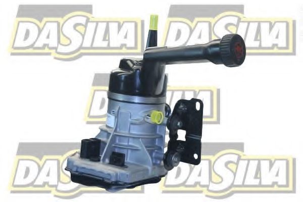 DA SILVA DPN1471 Гидравлический насос, рулевое управление 